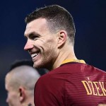 Calciomercato Milan - Dzeko il nome nuovo per l'attacco
