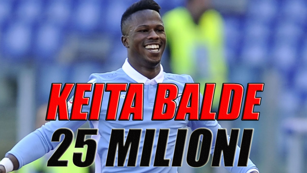 KEITA-B