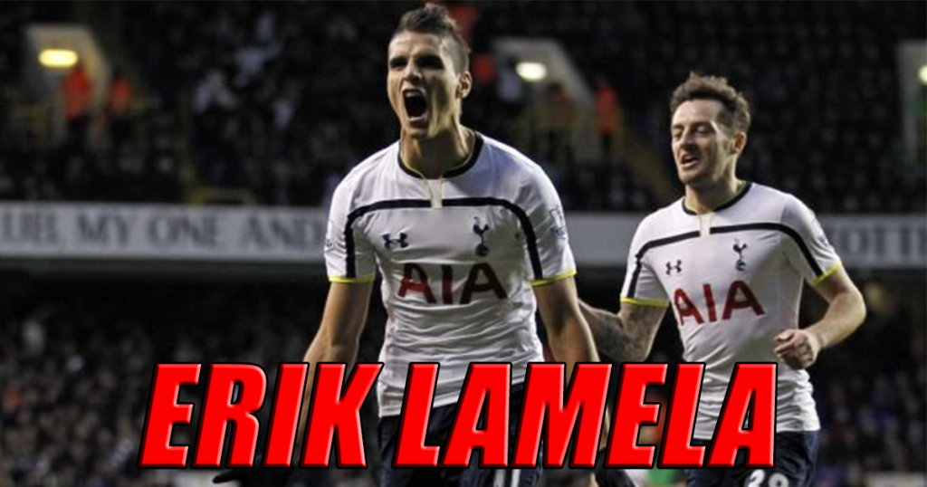 LAMELA
