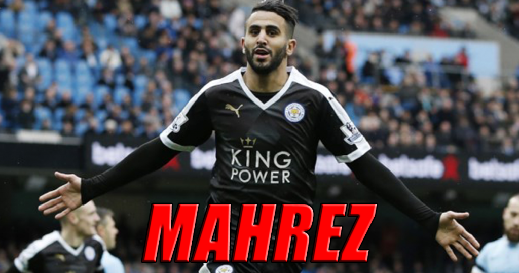 MAHrEZ