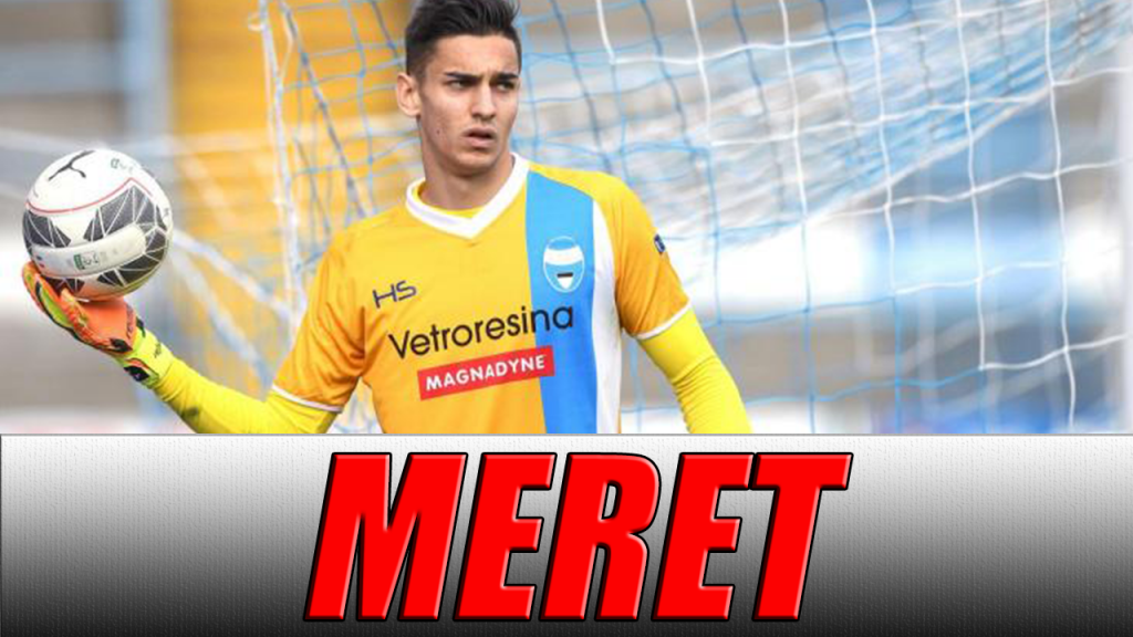 MERET