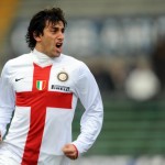Diego Milito Inter