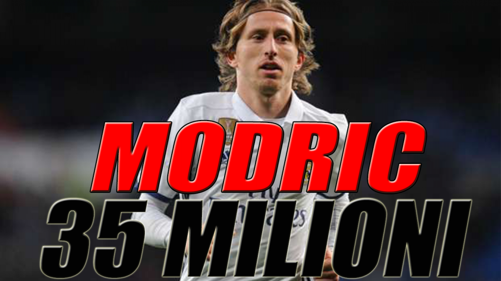 MODRIC