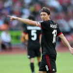 Montolivo Milan