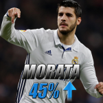MORATA