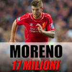 MORENO