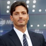 Pier Silvio Berlusconi, patron di Mediaset.