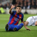 Rafinha mercato milan live