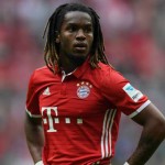 Renato Sanches, 21enne centrocampista portoghese.