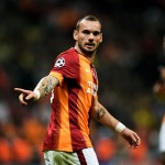 Galatasaray AS v Borussia Dortmund - UEFA Champions League