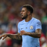 International Champions Cup 2017 - Manchester United v Manchester City
