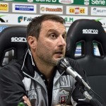 Devis Mangia Milan