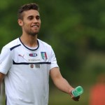 Fausto rossi milan