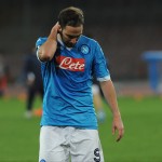SSC Napoli v Villarreal FC - Europa League