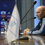 Sampaoli