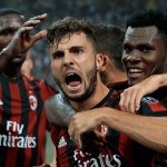 AC Milan v CSU Craiova - UEFA Europa League Third Qualifying Round: Second Leg