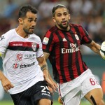 AC Milan v Cagliari Calcio - Serie A