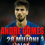 ANDRE-GOMES