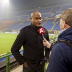 Winston Bogarde