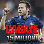 CABAYE
