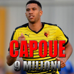 CAPOUE