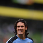 Cavani Milan