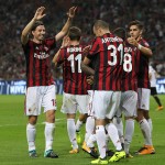 gol milan