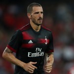 Bonucci ai microfoni di Sky