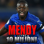 MENDY