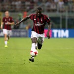 M'Baye Niang