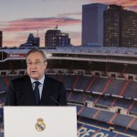 Florentino Perez
