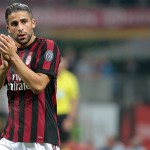Calciomercato Milan - Ricardo Rodriguez, arrivato in estate per 18 milioni dal Wolfsburg.
