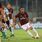 AC Milan v Real Betis