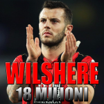 WILSHERE
