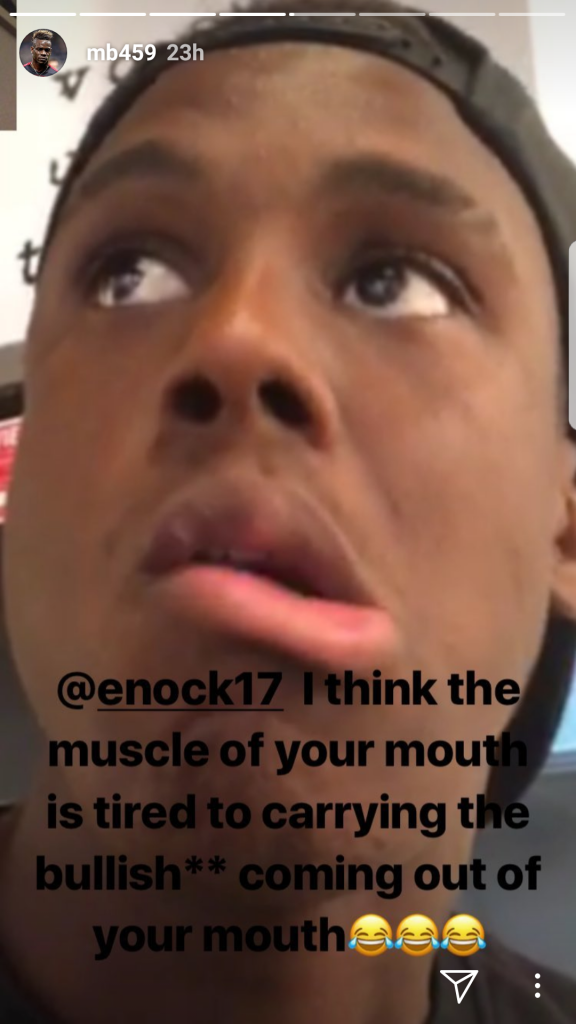 bj muso
