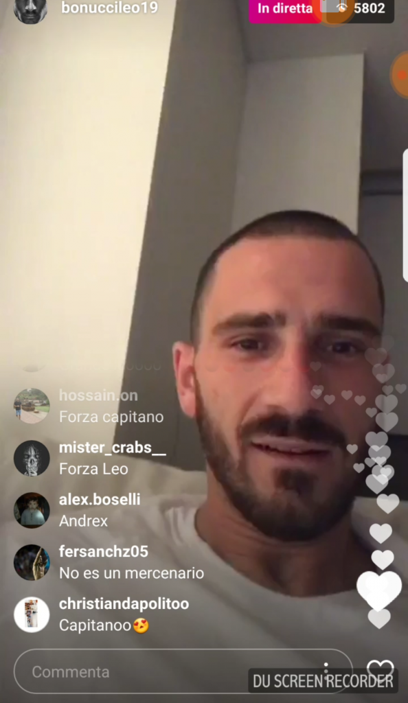 bonucci