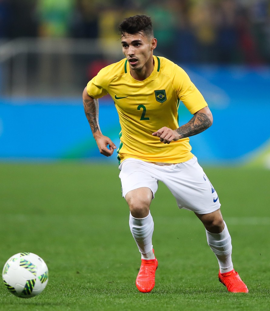 Zeca Milan