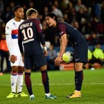 Cavani Milan