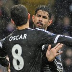 Crystal Palace v Chelsea
