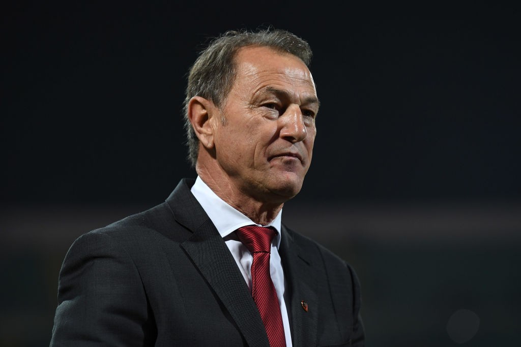 Italy v Albania - FIFA 2018 World Cup Qualifier
