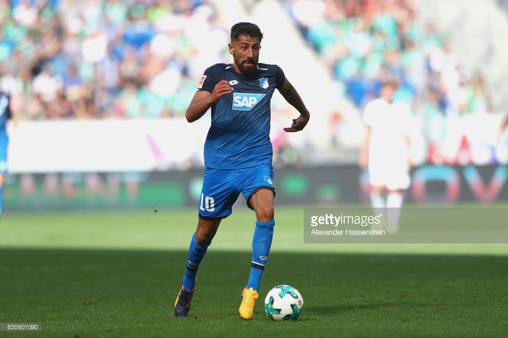 demirbay