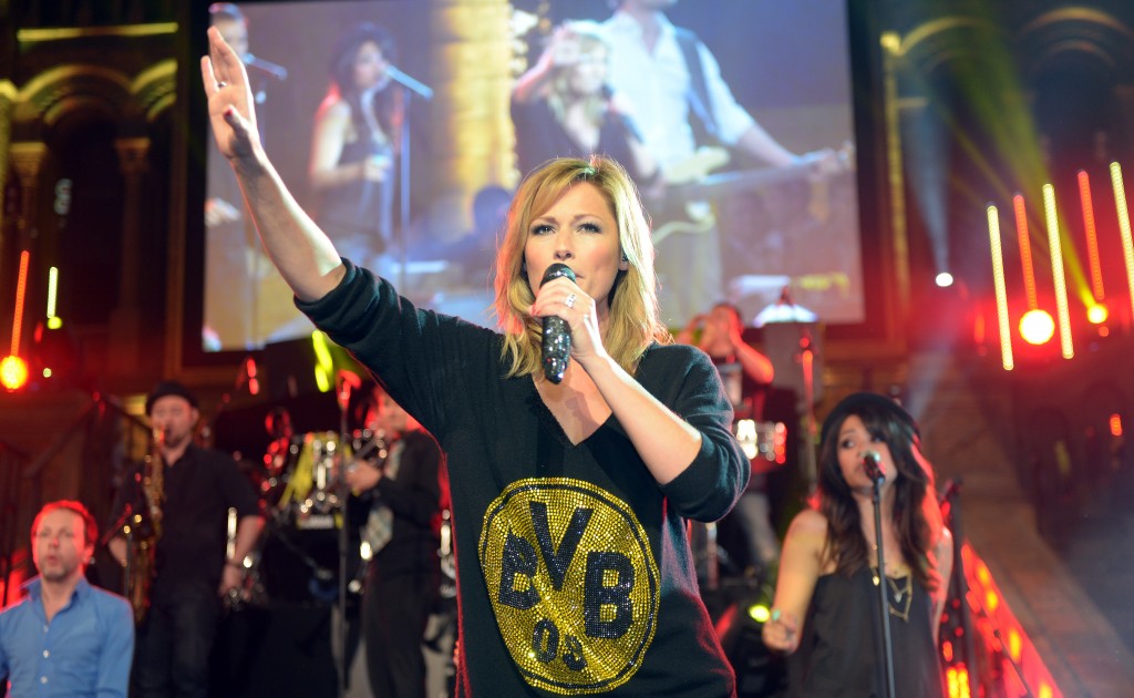 FBL-EUR-C1-DORTMUND-AFTER PARTY