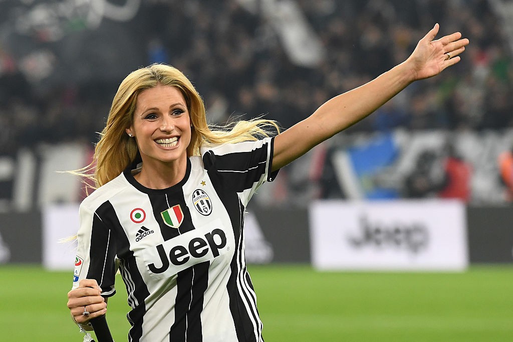 Juventus FC v SSC Napoli - Serie A