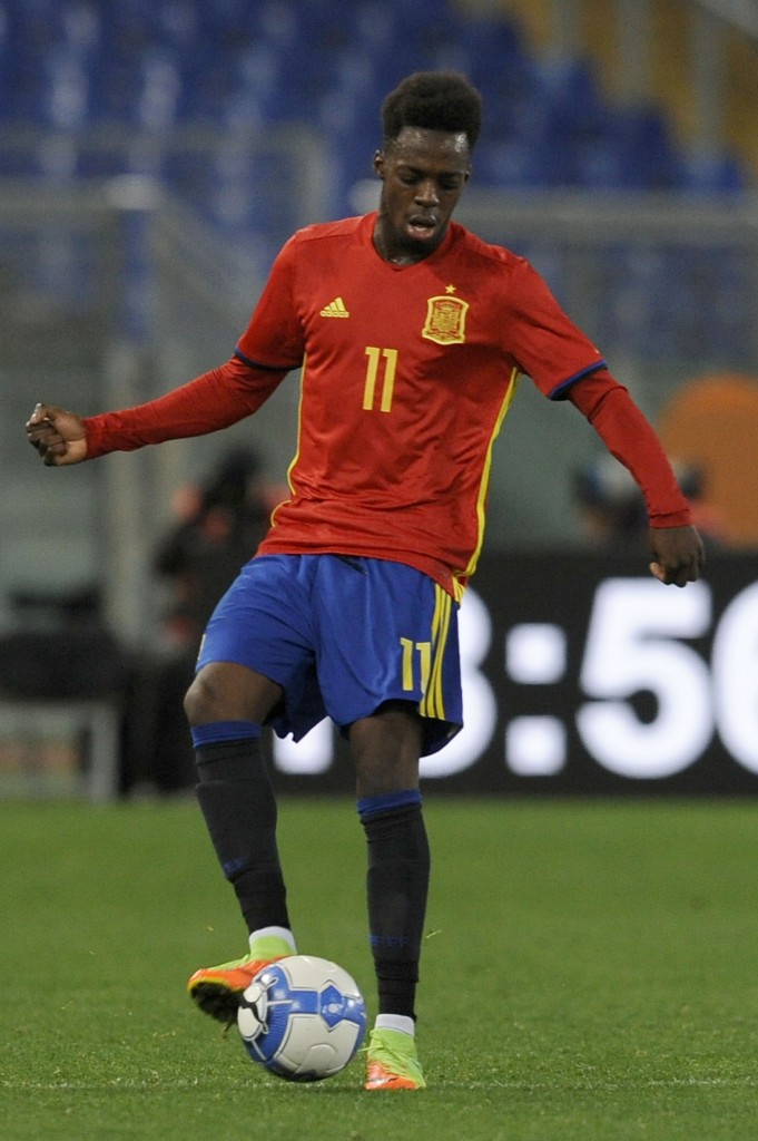 Italy U21 v Spain U21 - International Friendly