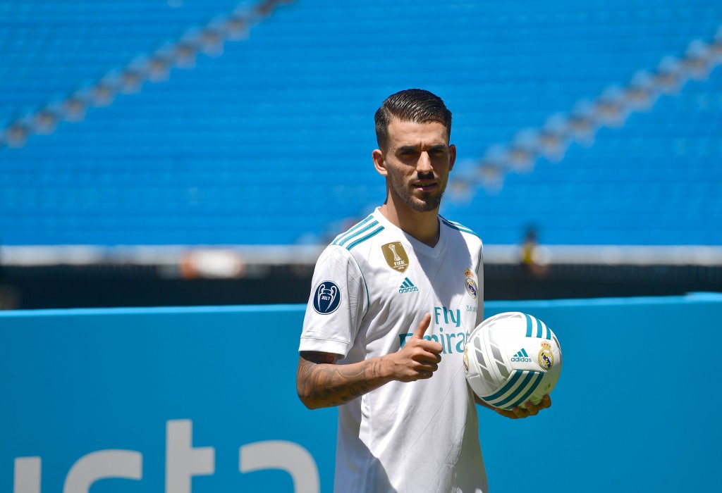 FBL-ESP-LIGA-REALMADRID-CEBALLOS