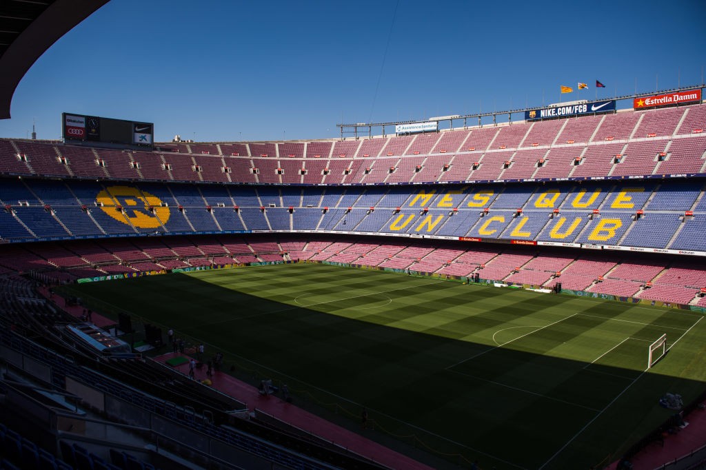 Camp Nou