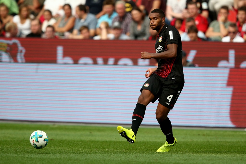 Bayer 04 Leverkusen v TSG 1899 Hoffenheim - Bundesliga