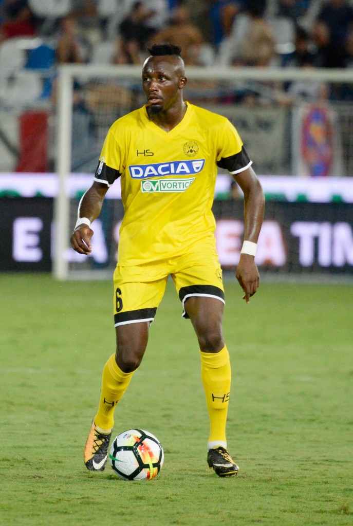 Spal v Udinese Calcio - Serie A