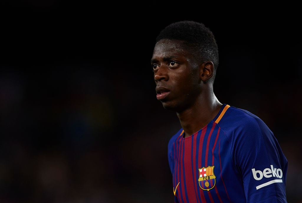 Dembelé