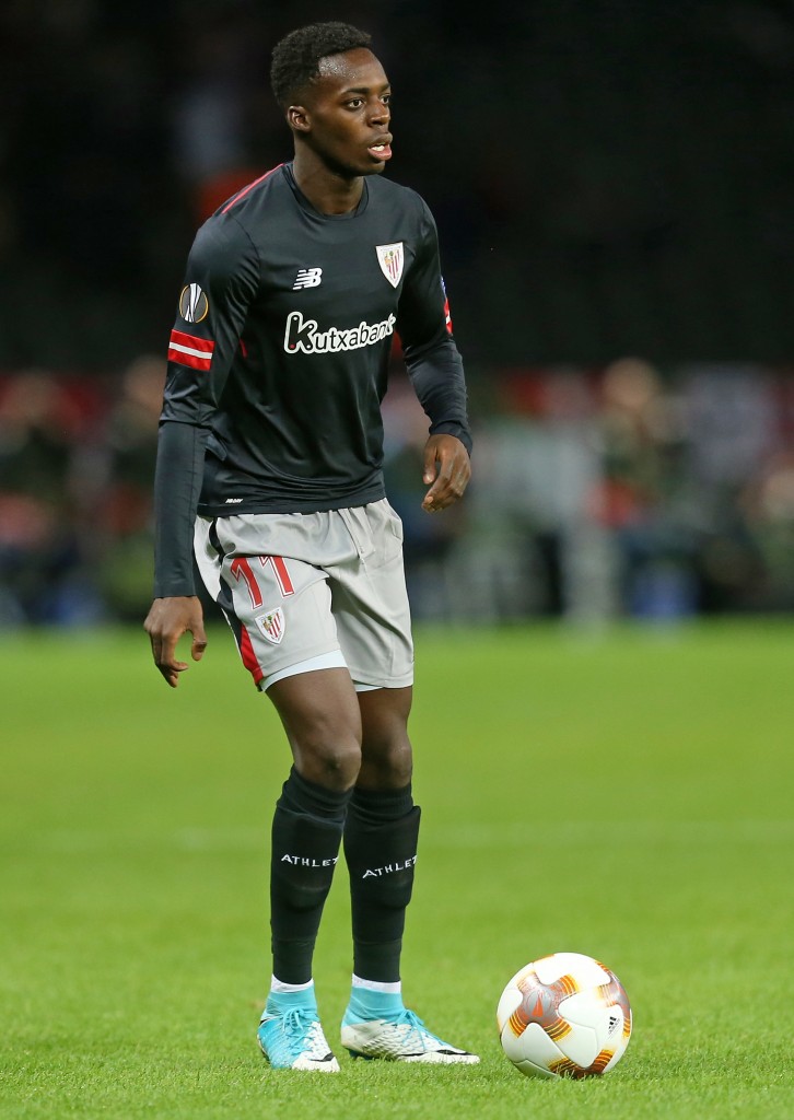 Hertha BSC v Athletic Bilbao - UEFA Europa League
